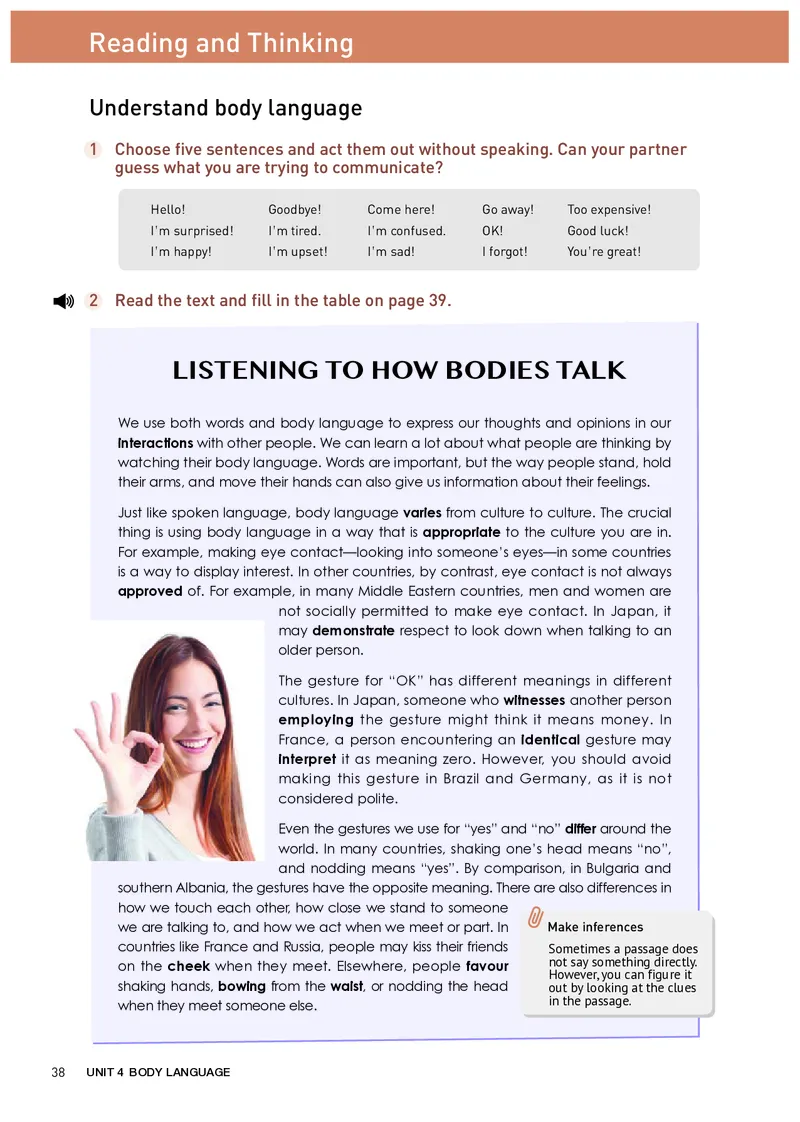 人教版英语选修第一册高清教材_4-教培资料-26年最新资料-同步更新_初中高中教资_03科三专项（进去保存报考的学科即可）_02科三专项（笔记真题思维导图教学设计版本二）