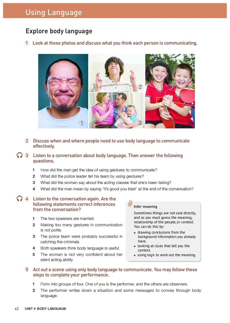 人教版英语选修第一册高清教材_4-教培资料-26年最新资料-同步更新_初中高中教资_03科三专项（进去保存报考的学科即可）_02科三专项（笔记真题思维导图教学设计版本二）