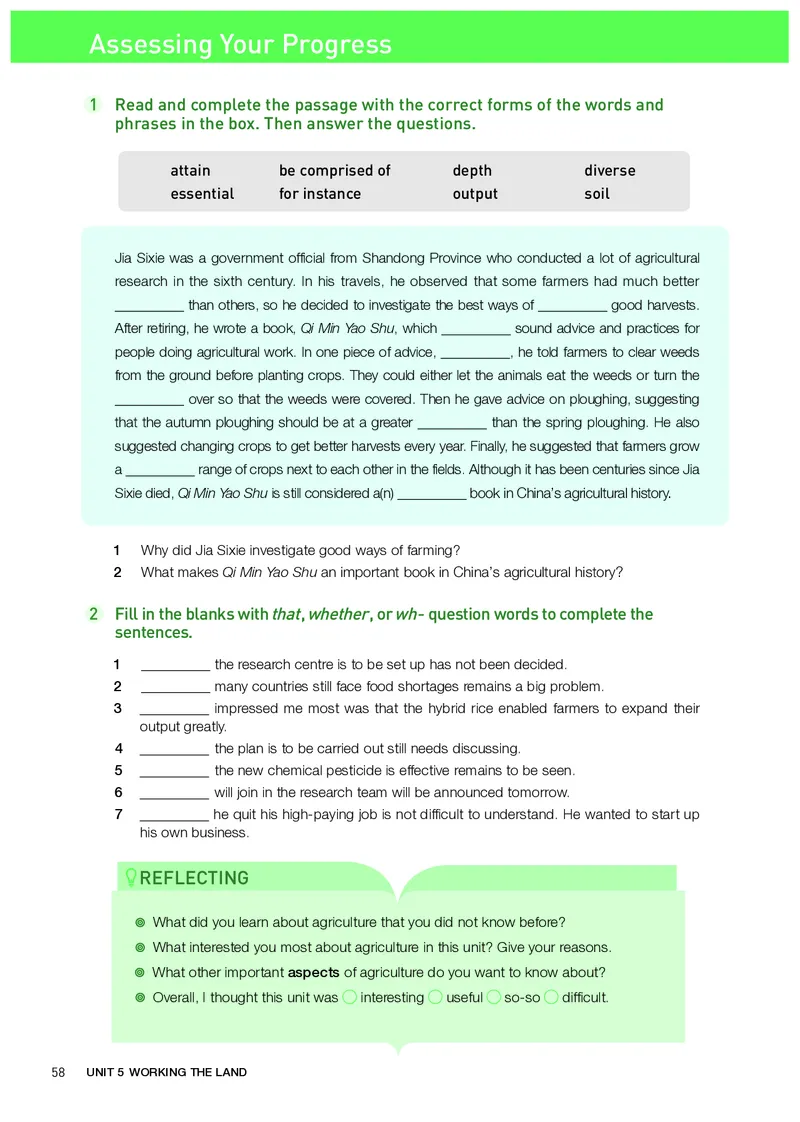 人教版英语选修第一册高清教材_4-教培资料-26年最新资料-同步更新_初中高中教资_03科三专项（进去保存报考的学科即可）_02科三专项（笔记真题思维导图教学设计版本二）