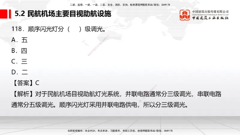 2025一建《民航》必会100题直播课04节_2026年一级建造师_2026年一建民航_2025年一建民航SVIP_03-习题精析✿实战特训✿模考通关_06-民航《必会百题直播》谷永生JGS_讲义