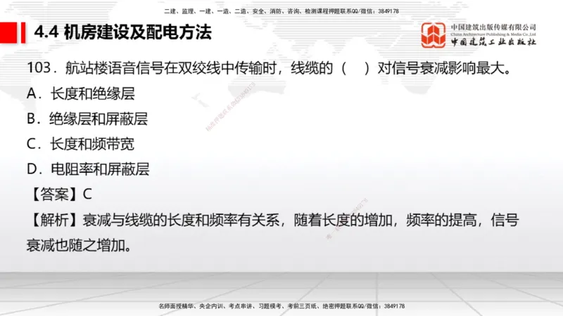 2025一建《民航》必会100题直播课04节_2026年一级建造师_2026年一建民航_2025年一建民航SVIP_03-习题精析✿实战特训✿模考通关_06-民航《必会百题直播》谷永生JGS_讲义