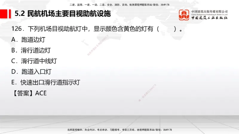2025一建《民航》必会100题直播课04节_2026年一级建造师_2026年一建民航_2025年一建民航SVIP_03-习题精析✿实战特训✿模考通关_06-民航《必会百题直播》谷永生JGS_讲义