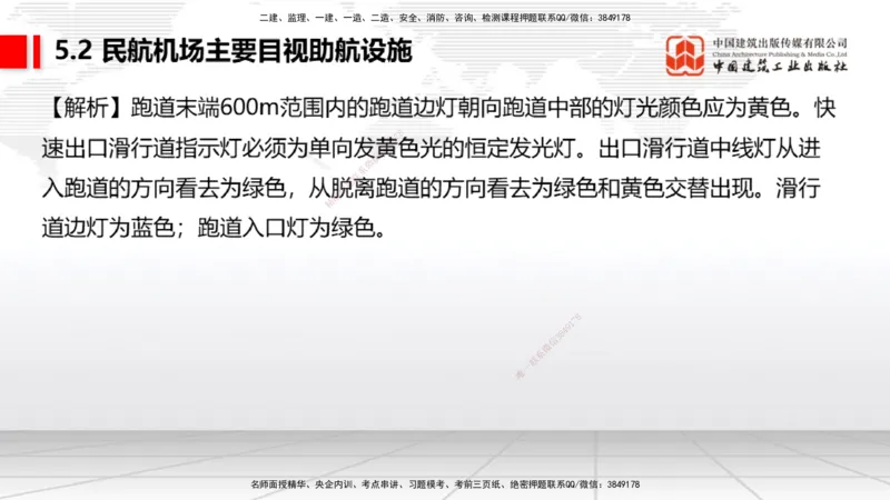 2025一建《民航》必会100题直播课04节_2026年一级建造师_2026年一建民航_2025年一建民航SVIP_03-习题精析✿实战特训✿模考通关_06-民航《必会百题直播》谷永生JGS_讲义