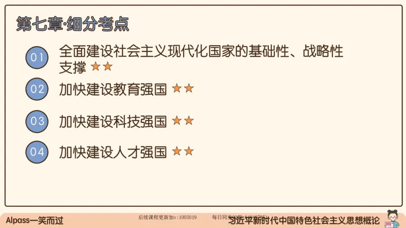 29.25腿姐强化新思想5_2026考公资料_（49）政治理论合集_政治理论合集_2025考研政治_02.腿姐_02.强化课程_00.课件