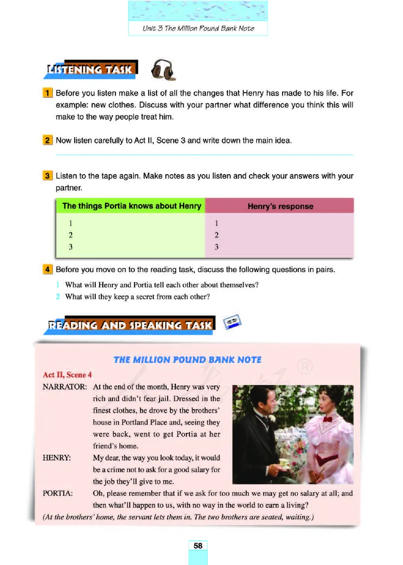 人教版高中英语必修3_4-教培资料-26年最新资料-同步更新_初中高中教资_03科三专项（进去保存报考的学科即可）_02科三专项（笔记真题思维导图教学设计版本二）