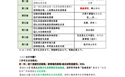 34（马原分析题）_2026考公资料_（49）政治理论合集_政治理论合集_2025考研政治pdf（笔记）_肖秀荣考研政治_24肖秀荣_24肖八背诵版_苏一