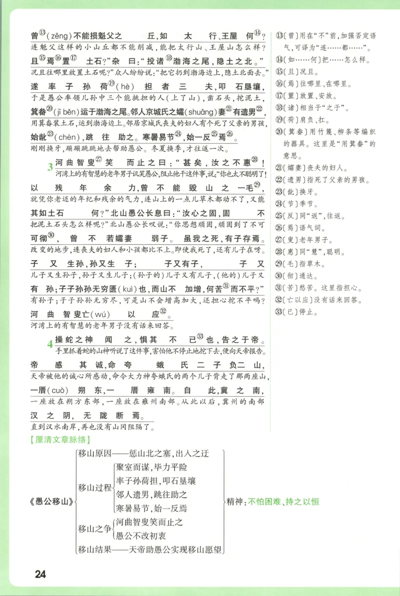 每周重点预习单_2026万唯系列预习复习_2026版初中《万唯周末检测小卷》8年级上册（语数外）_2025秋万唯周末小测卷语文8年级上册