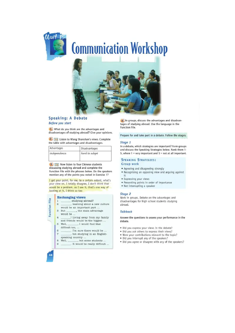 北师大版高中英语必修模块5课本_4-教培资料-26年最新资料-同步更新_初中高中教资_03科三专项（进去保存报考的学科即可）_02科三专项（笔记真题思维导图教学设计版本二）