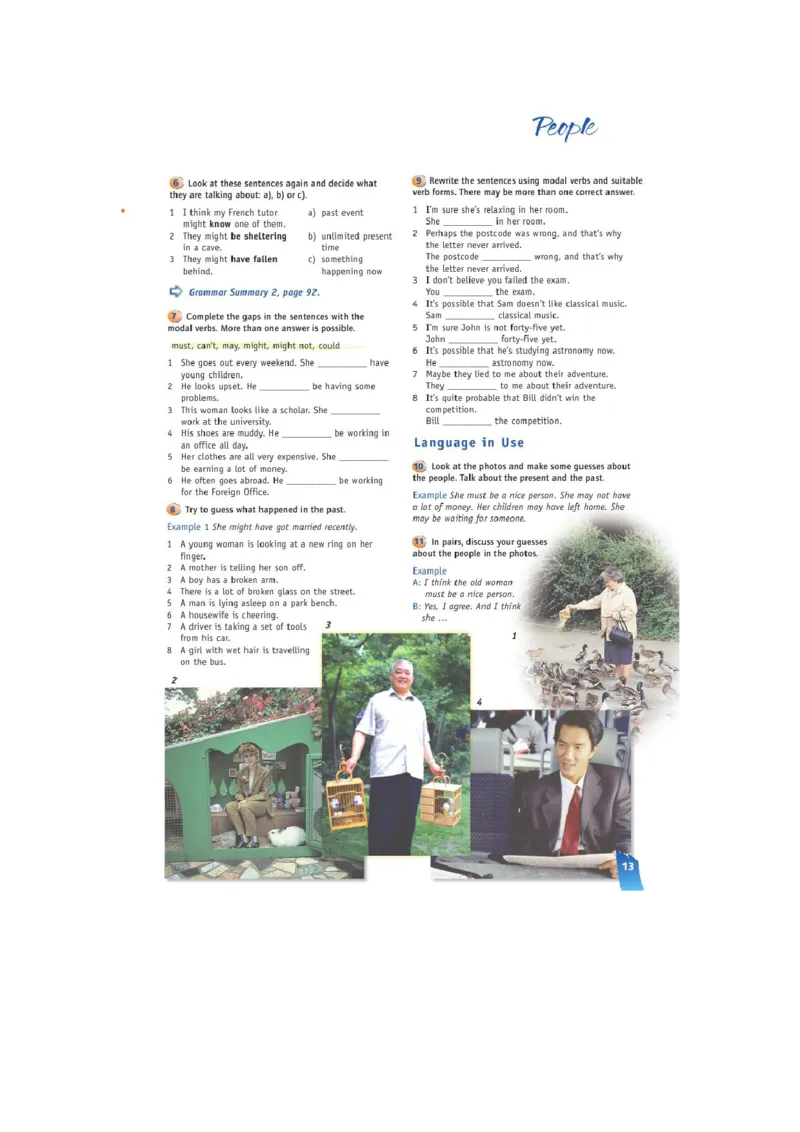 北师大版高中英语必修模块5课本_4-教培资料-26年最新资料-同步更新_初中高中教资_03科三专项（进去保存报考的学科即可）_02科三专项（笔记真题思维导图教学设计版本二）