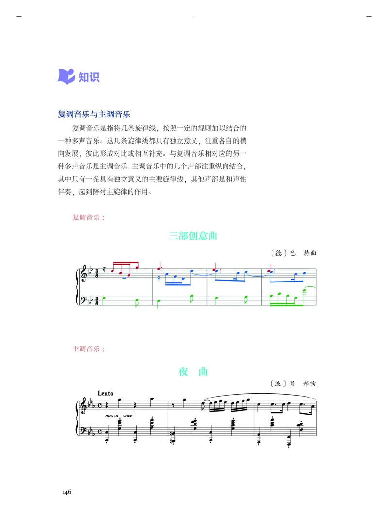 人音版音乐必修1高清教材_4-教培资料-26年最新资料-同步更新_初中高中教资_03科三专项（进去保存报考的学科即可）_02科三专项（笔记真题思维导图教学设计版本二）