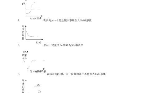 2019年江苏省宿迁市中考化学试题及答案_中考真题_5.化学中考真题2015-2024年_地区卷_江苏省_宿迁中考化学08-22