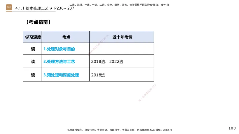 03.2025王欢-选择速成-市政实务3_2026年一级建造师_2026年一建市政_2025年一建市政SVIP_02-基础精讲✿高端面授✿深度强化_29-市政《选择速成直播》王欢HX_讲义