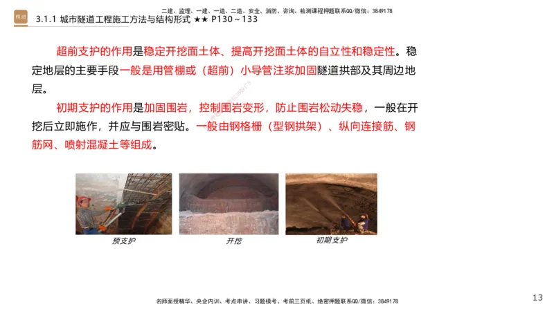 03.2025王欢-选择速成-市政实务3_2026年一级建造师_2026年一建市政_2025年一建市政SVIP_02-基础精讲✿高端面授✿深度强化_29-市政《选择速成直播》王欢HX_讲义