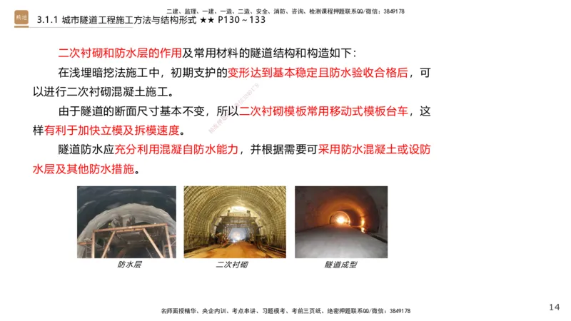 03.2025王欢-选择速成-市政实务3_2026年一级建造师_2026年一建市政_2025年一建市政SVIP_02-基础精讲✿高端面授✿深度强化_29-市政《选择速成直播》王欢HX_讲义