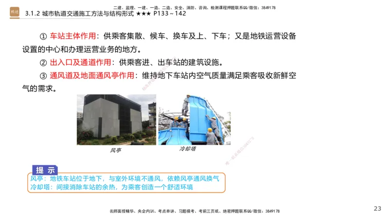 03.2025王欢-选择速成-市政实务3_2026年一级建造师_2026年一建市政_2025年一建市政SVIP_02-基础精讲✿高端面授✿深度强化_29-市政《选择速成直播》王欢HX_讲义