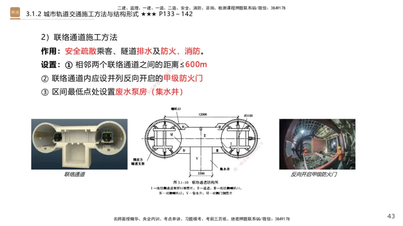 03.2025王欢-选择速成-市政实务3_2026年一级建造师_2026年一建市政_2025年一建市政SVIP_02-基础精讲✿高端面授✿深度强化_29-市政《选择速成直播》王欢HX_讲义