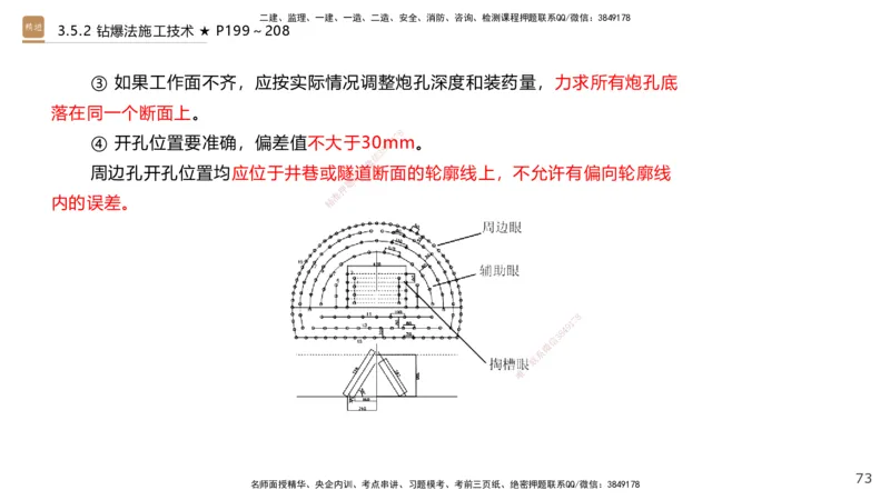 03.2025王欢-选择速成-市政实务3_2026年一级建造师_2026年一建市政_2025年一建市政SVIP_02-基础精讲✿高端面授✿深度强化_29-市政《选择速成直播》王欢HX_讲义
