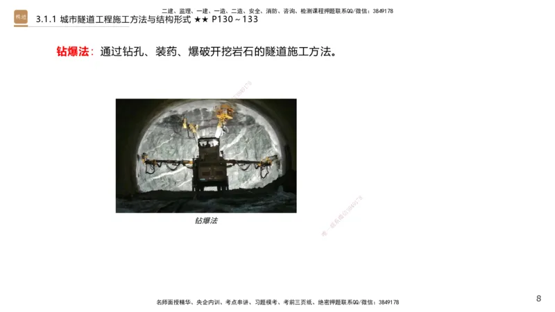 03.2025王欢-选择速成-市政实务3_2026年一级建造师_2026年一建市政_2025年一建市政SVIP_02-基础精讲✿高端面授✿深度强化_29-市政《选择速成直播》王欢HX_讲义