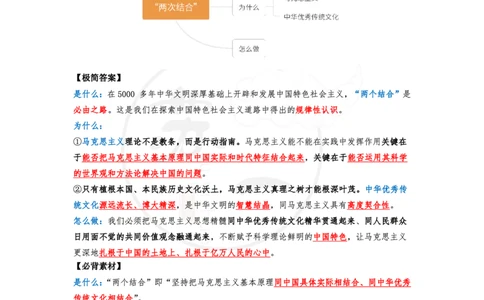 35（新思想分析题）_2026考公资料_（49）政治理论合集_政治理论合集_2025考研政治pdf（笔记）_肖秀荣考研政治_24肖秀荣_24肖八背诵版_苏一