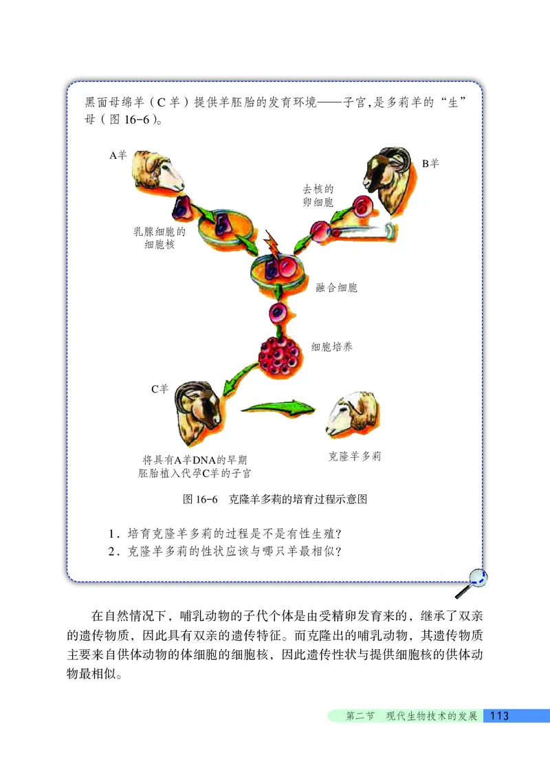 北京版8年级生物下册高清教材_4-教培资料-26年最新资料-同步更新_初中高中教资_03科三专项（进去保存报考的学科即可）_02科三专项（笔记真题思维导图教学设计版本二）