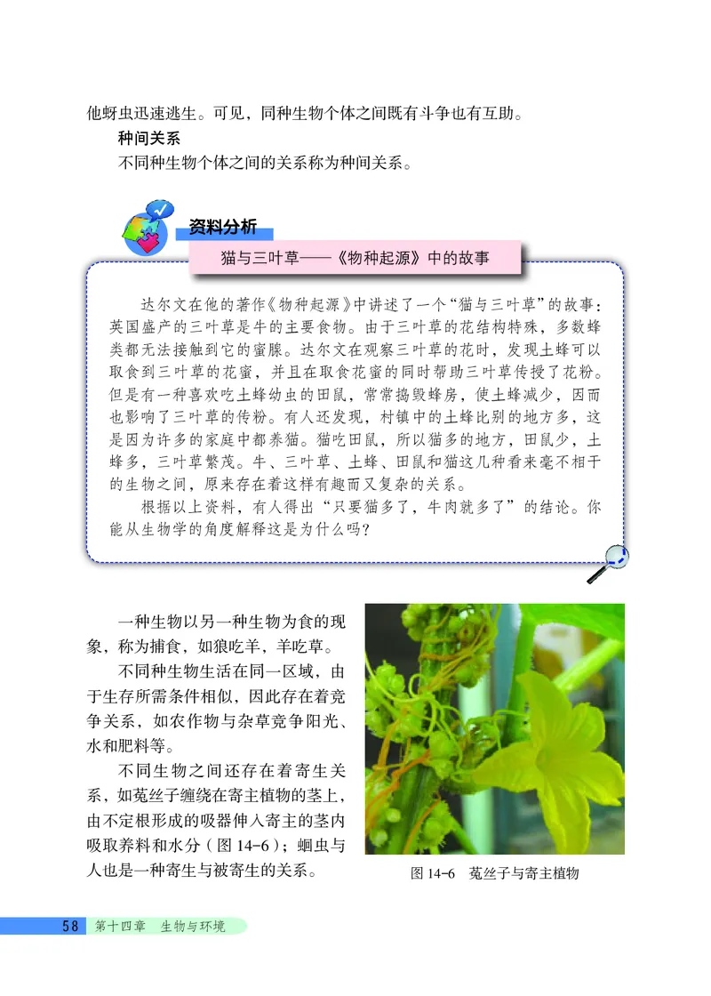 北京版8年级生物下册高清教材_4-教培资料-26年最新资料-同步更新_初中高中教资_03科三专项（进去保存报考的学科即可）_02科三专项（笔记真题思维导图教学设计版本二）