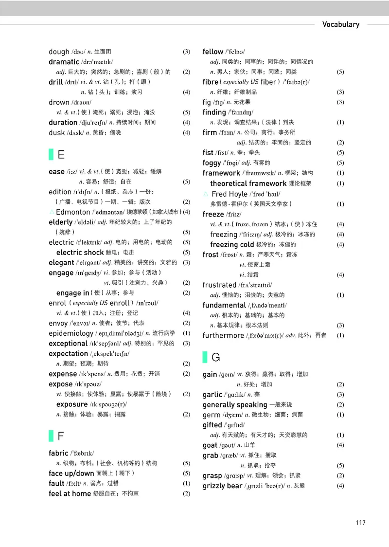 人教版英语选修第二册高清教材_4-教培资料-26年最新资料-同步更新_初中高中教资_03科三专项（进去保存报考的学科即可）_02科三专项（笔记真题思维导图教学设计版本二）