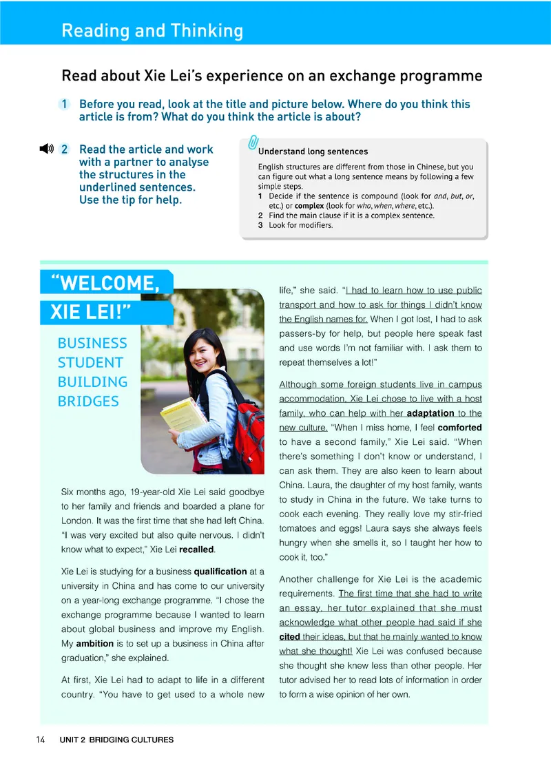 人教版英语选修第二册高清教材_4-教培资料-26年最新资料-同步更新_初中高中教资_03科三专项（进去保存报考的学科即可）_02科三专项（笔记真题思维导图教学设计版本二）