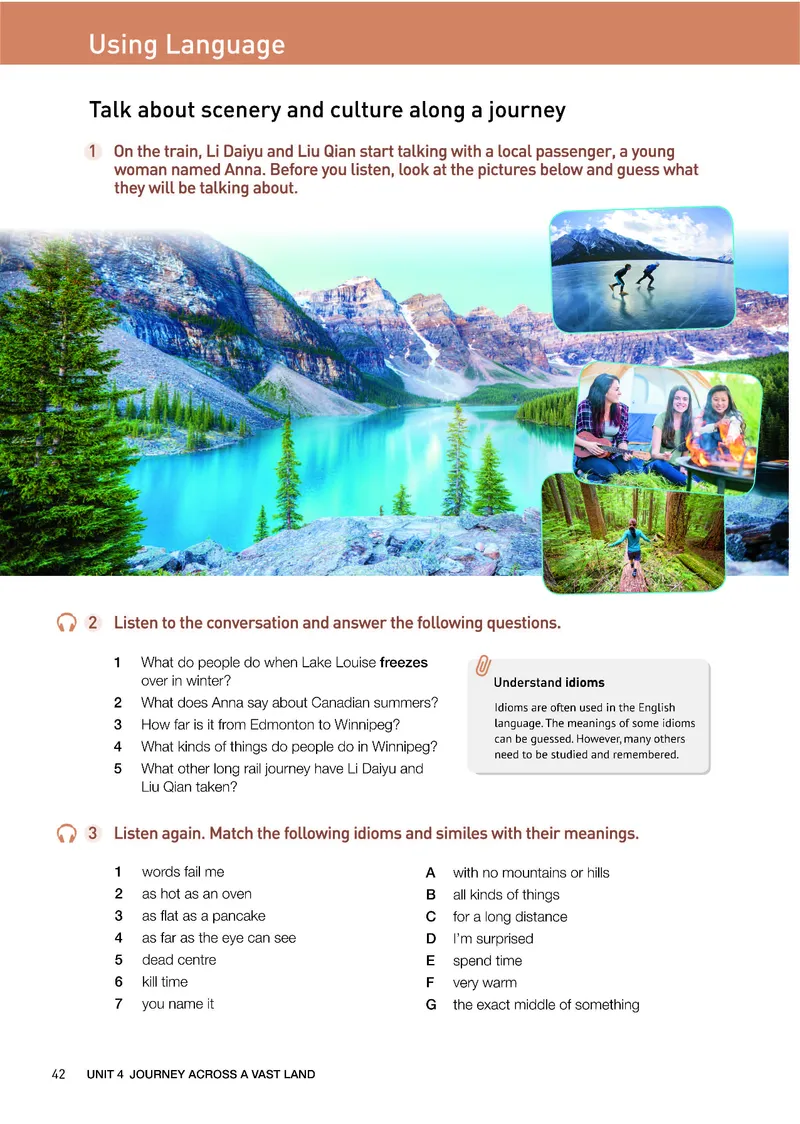 人教版英语选修第二册高清教材_4-教培资料-26年最新资料-同步更新_初中高中教资_03科三专项（进去保存报考的学科即可）_02科三专项（笔记真题思维导图教学设计版本二）