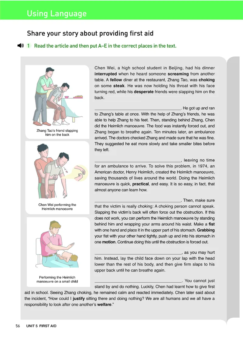 人教版英语选修第二册高清教材_4-教培资料-26年最新资料-同步更新_初中高中教资_03科三专项（进去保存报考的学科即可）_02科三专项（笔记真题思维导图教学设计版本二）