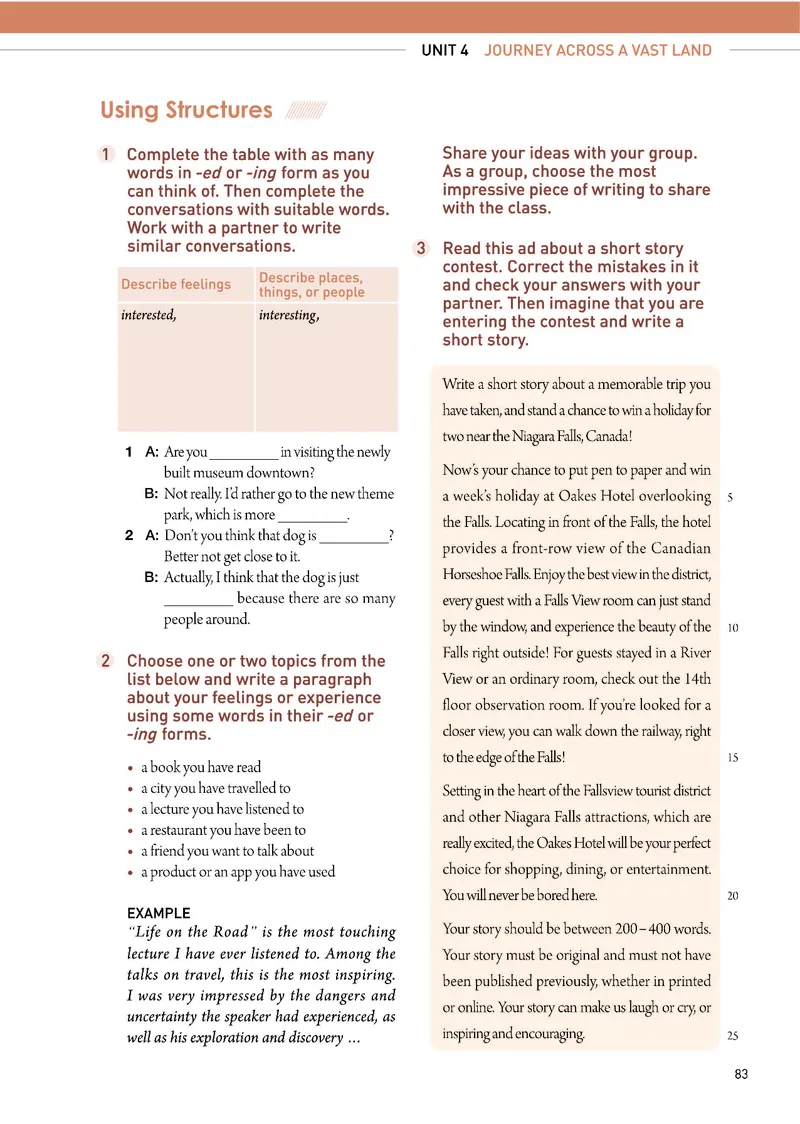 人教版英语选修第二册高清教材_4-教培资料-26年最新资料-同步更新_初中高中教资_03科三专项（进去保存报考的学科即可）_02科三专项（笔记真题思维导图教学设计版本二）