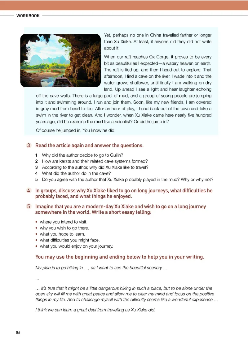 人教版英语选修第二册高清教材_4-教培资料-26年最新资料-同步更新_初中高中教资_03科三专项（进去保存报考的学科即可）_02科三专项（笔记真题思维导图教学设计版本二）