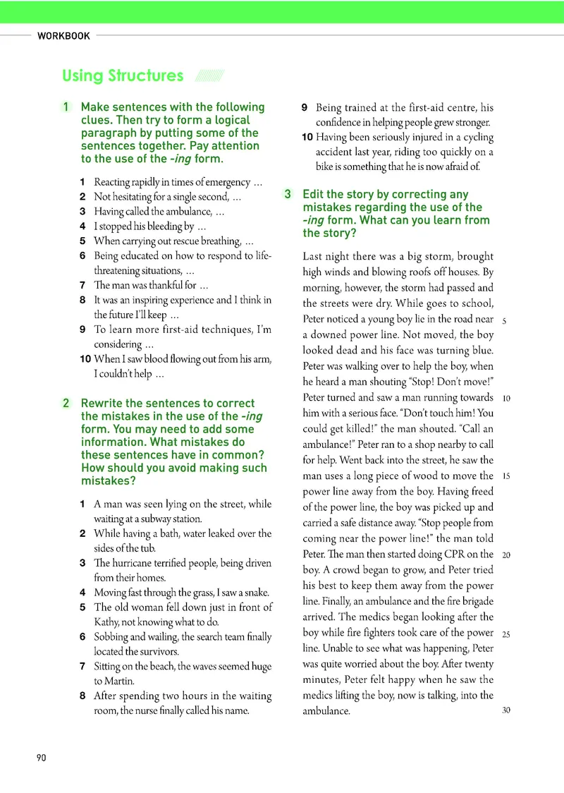 人教版英语选修第二册高清教材_4-教培资料-26年最新资料-同步更新_初中高中教资_03科三专项（进去保存报考的学科即可）_02科三专项（笔记真题思维导图教学设计版本二）