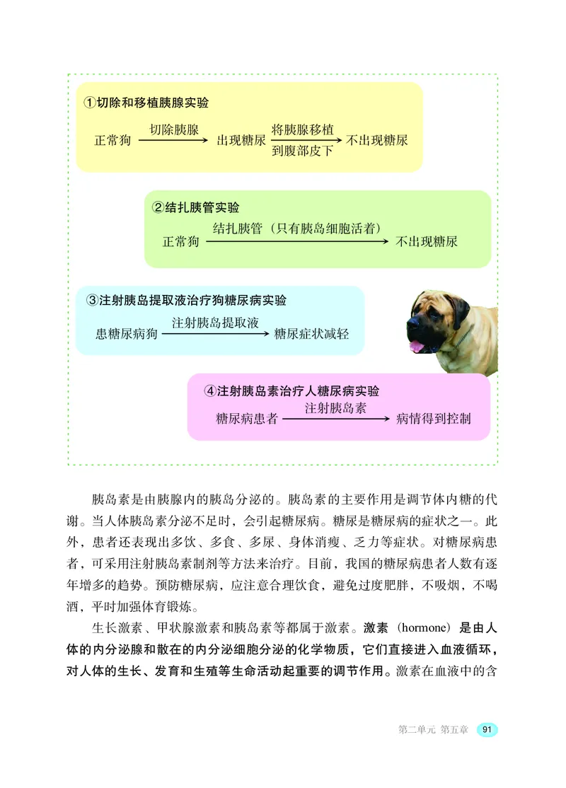 冀少版7年级生物下册高清教材_4-教培资料-26年最新资料-同步更新_初中高中教资_03科三专项（进去保存报考的学科即可）_02科三专项（笔记真题思维导图教学设计版本二）