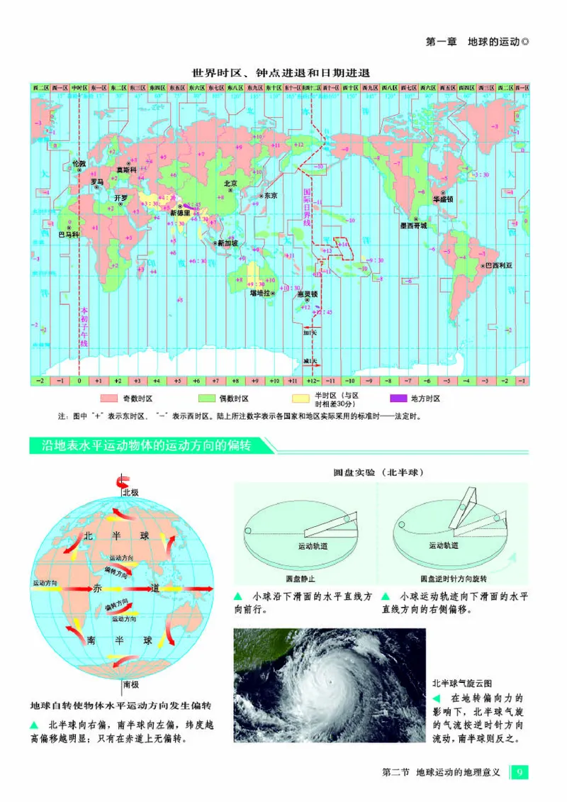人教版地理选修第一册地理图册_4-教培资料-26年最新资料-同步更新_初中高中教资_03科三专项（进去保存报考的学科即可）_02科三专项（笔记真题思维导图教学设计版本二）