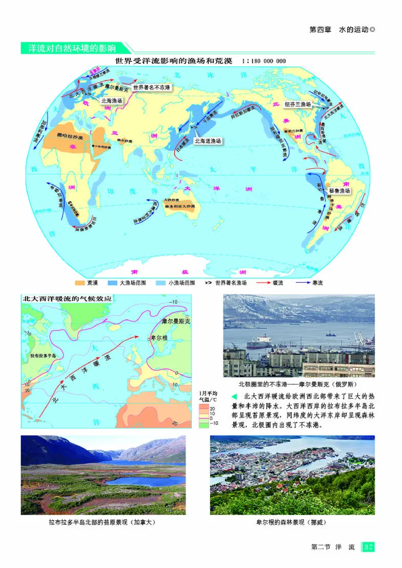 人教版地理选修第一册地理图册_4-教培资料-26年最新资料-同步更新_初中高中教资_03科三专项（进去保存报考的学科即可）_02科三专项（笔记真题思维导图教学设计版本二）