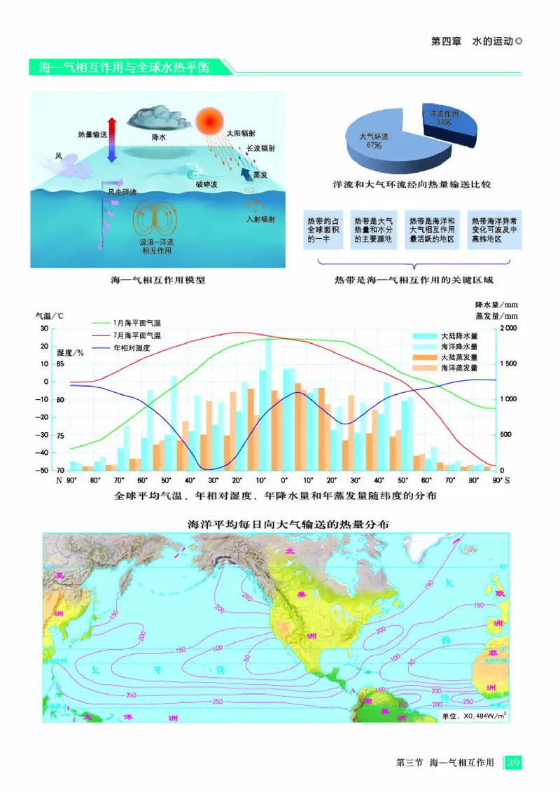 人教版地理选修第一册地理图册_4-教培资料-26年最新资料-同步更新_初中高中教资_03科三专项（进去保存报考的学科即可）_02科三专项（笔记真题思维导图教学设计版本二）