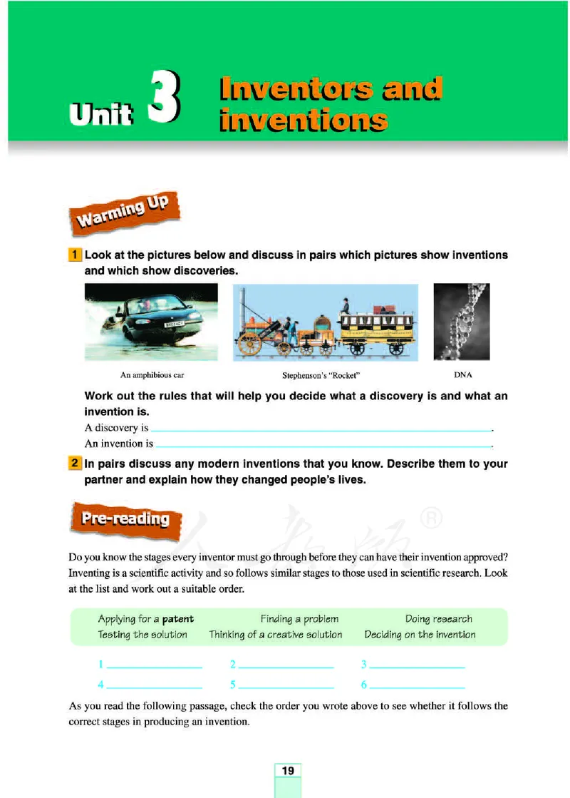 人教版高中英语选修8_4-教培资料-26年最新资料-同步更新_初中高中教资_03科三专项（进去保存报考的学科即可）_02科三专项（笔记真题思维导图教学设计版本二）