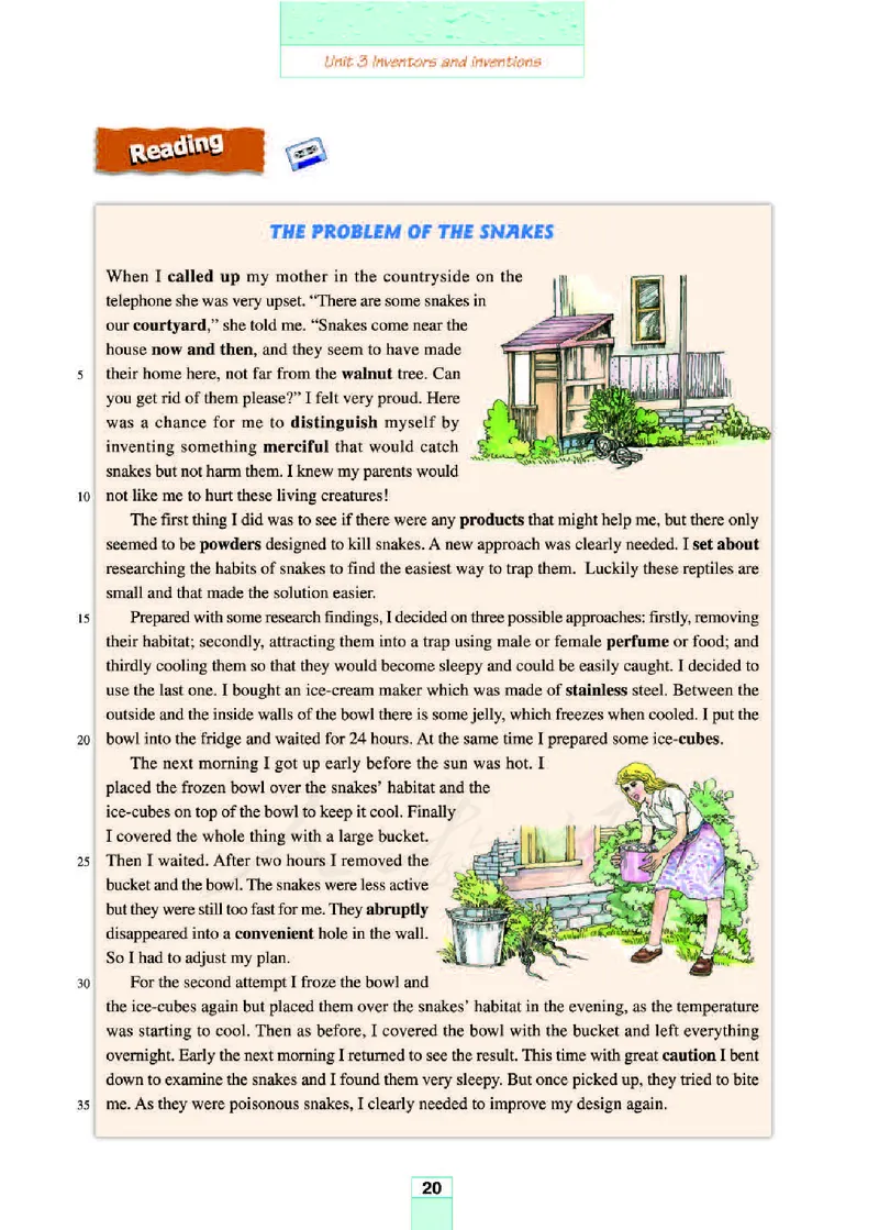 人教版高中英语选修8_4-教培资料-26年最新资料-同步更新_初中高中教资_03科三专项（进去保存报考的学科即可）_02科三专项（笔记真题思维导图教学设计版本二）