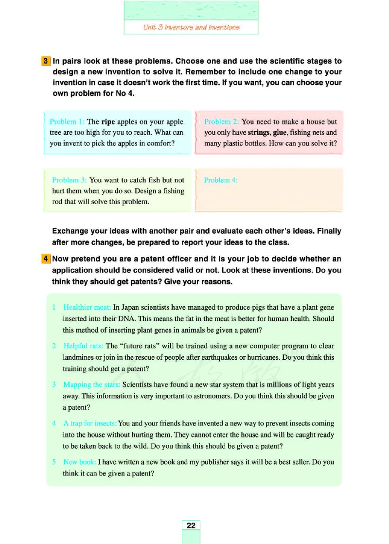 人教版高中英语选修8_4-教培资料-26年最新资料-同步更新_初中高中教资_03科三专项（进去保存报考的学科即可）_02科三专项（笔记真题思维导图教学设计版本二）