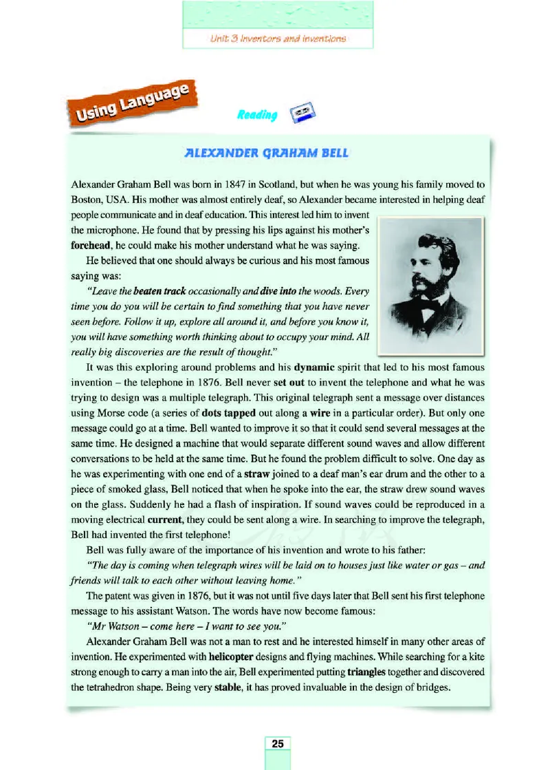 人教版高中英语选修8_4-教培资料-26年最新资料-同步更新_初中高中教资_03科三专项（进去保存报考的学科即可）_02科三专项（笔记真题思维导图教学设计版本二）