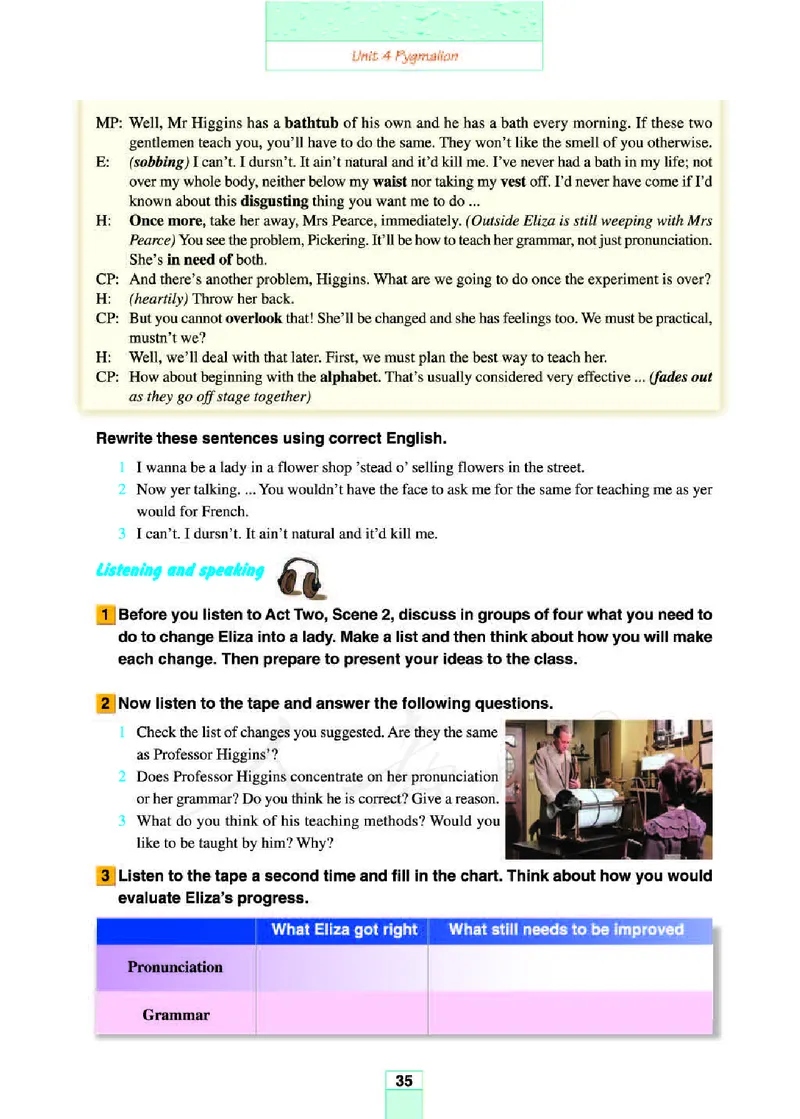 人教版高中英语选修8_4-教培资料-26年最新资料-同步更新_初中高中教资_03科三专项（进去保存报考的学科即可）_02科三专项（笔记真题思维导图教学设计版本二）