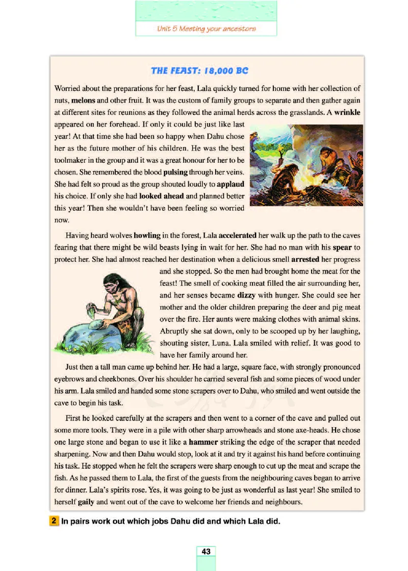 人教版高中英语选修8_4-教培资料-26年最新资料-同步更新_初中高中教资_03科三专项（进去保存报考的学科即可）_02科三专项（笔记真题思维导图教学设计版本二）