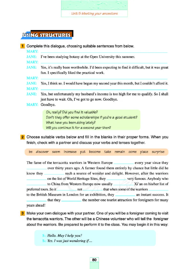 人教版高中英语选修8_4-教培资料-26年最新资料-同步更新_初中高中教资_03科三专项（进去保存报考的学科即可）_02科三专项（笔记真题思维导图教学设计版本二）