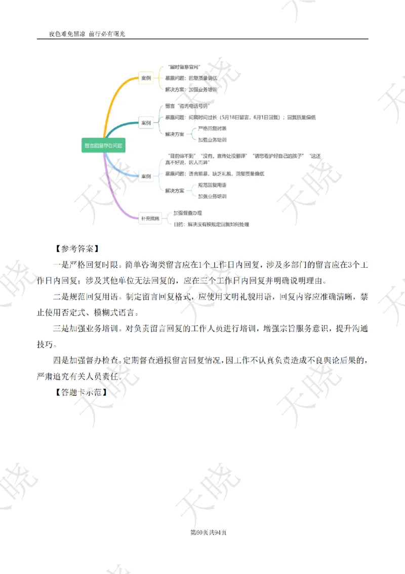 综A10套卷答案_1724377992792_2026考公资料_（28）上岸村合集（司马、章晓铭、王永恒、天晓、忠政、丁旭等）_2025合集_5天晓合集_2025天晓综A套卷刷题班（11套）