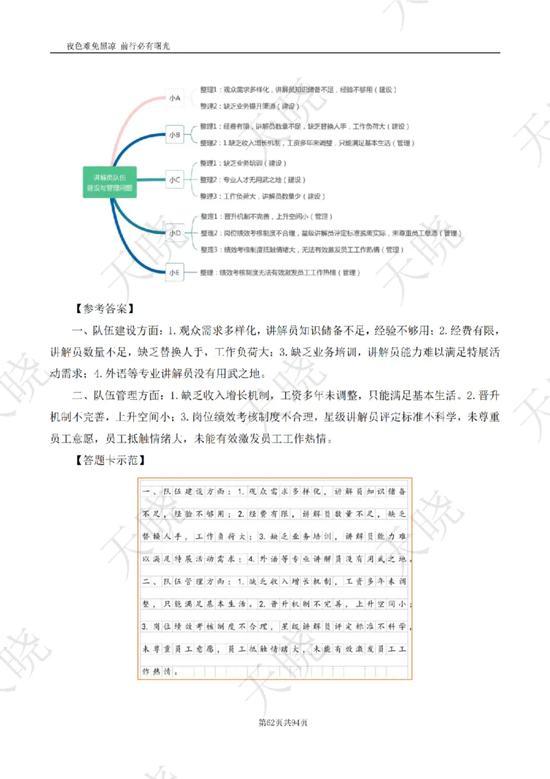 综A10套卷答案_1724377992792_2026考公资料_（28）上岸村合集（司马、章晓铭、王永恒、天晓、忠政、丁旭等）_2025合集_5天晓合集_2025天晓综A套卷刷题班（11套）