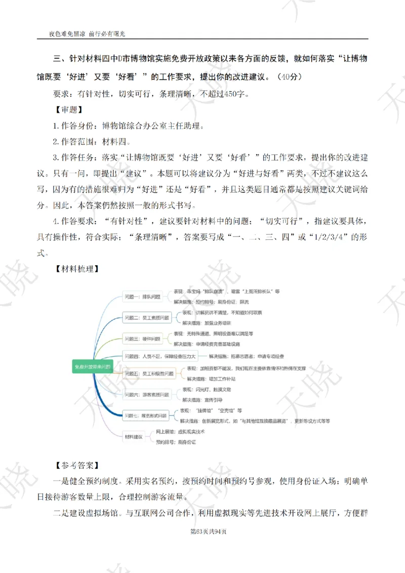 综A10套卷答案_1724377992792_2026考公资料_（28）上岸村合集（司马、章晓铭、王永恒、天晓、忠政、丁旭等）_2025合集_5天晓合集_2025天晓综A套卷刷题班（11套）