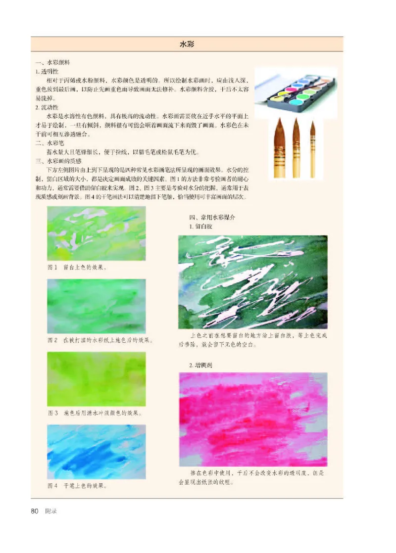 人教版美术选修1高清教材_4-教培资料-26年最新资料-同步更新_初中高中教资_03科三专项（进去保存报考的学科即可）_02科三专项（笔记真题思维导图教学设计版本二）