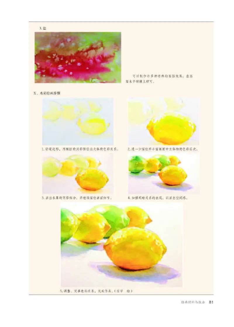 人教版美术选修1高清教材_4-教培资料-26年最新资料-同步更新_初中高中教资_03科三专项（进去保存报考的学科即可）_02科三专项（笔记真题思维导图教学设计版本二）