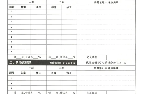 25肖秀荣1000题-刷题本_2026考公资料_（49）政治理论合集_政治理论合集_2025考研政治pdf（笔记）_肖秀荣考研政治_25肖1000题PDF