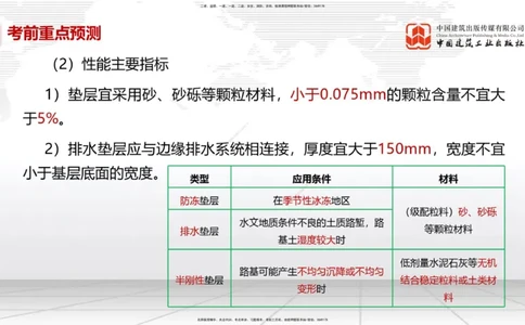 02节2025一建《市政》考前压轴预测课（09.16）_2026年一级建造师_2026年一建市政_2025年一建市政SVIP_04-冲刺串讲✿考点强化✿小灶集训_102-市政《考前压轴预测》韩放JGS_讲义